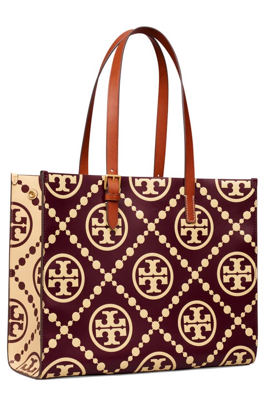 Tote Tory Burch Multicolour in Not specified - 26828046