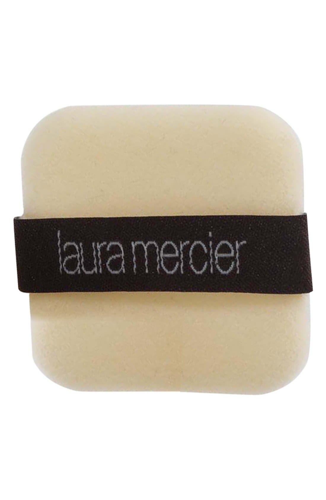 Laura Mercier Invisible Pressed Powder Puff Nordstrom