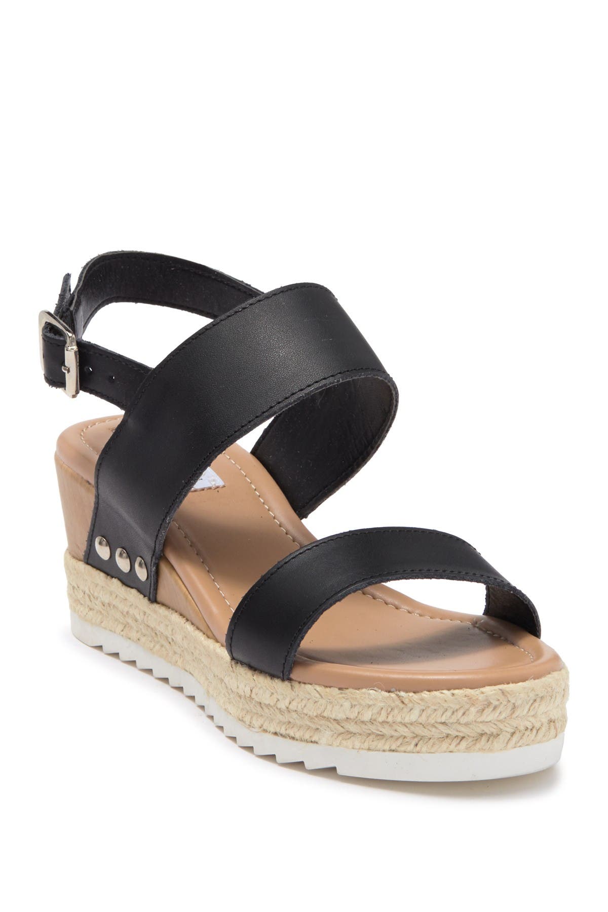 steve madden espadrille sandal