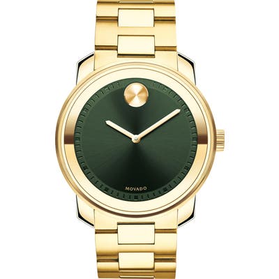 Movado