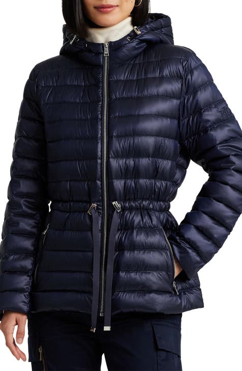 Women's Lauren Ralph Lauren Puffer Jackets & Down Coats