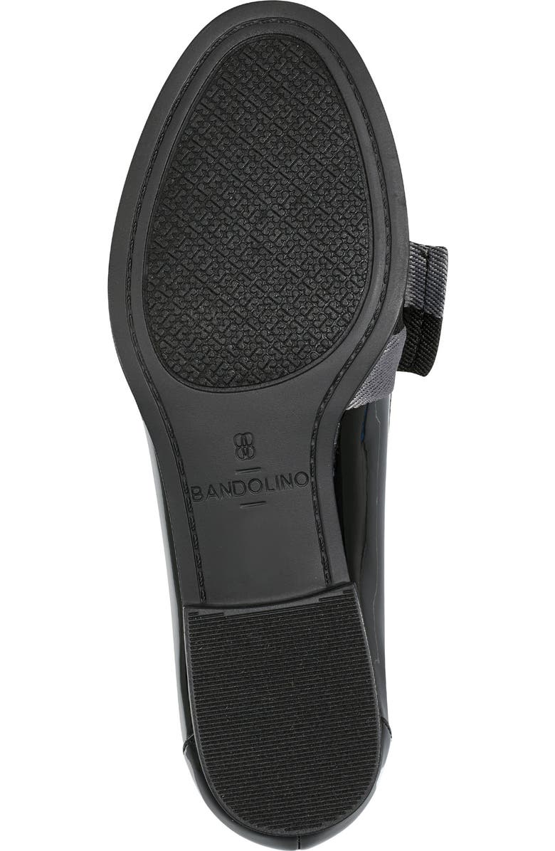 Bandolino Bow Loafer | Nordstrom