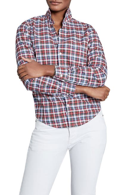 Frank Eileen Barry Plaid Long Sleeve Button Down Shirt Nordstrom Rack Frank Eileen Barry Plaid Long Sleeve Button Down Shirt Nordstrom Rack