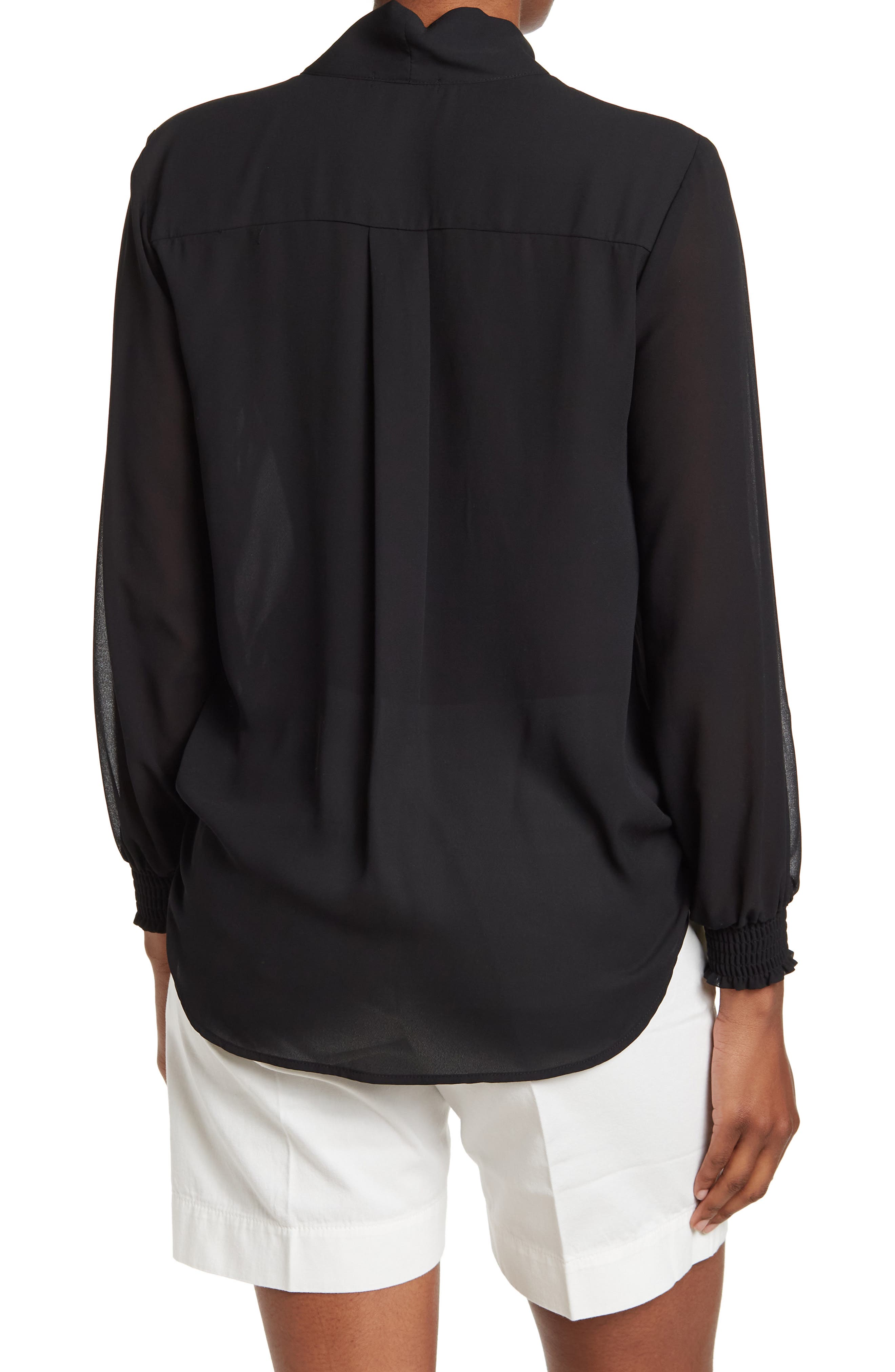Pleione Surplice Wrap Top | Nordstromrack