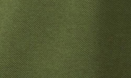Ben Sherman Signature Cotton Pique Polo Shirt Top In Camouflage, Men's At Urban Outfitters In Camouflage