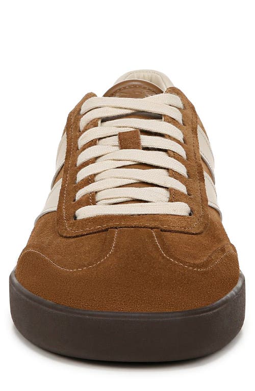 Shop Vince Oasis Sneaker In Elmwood