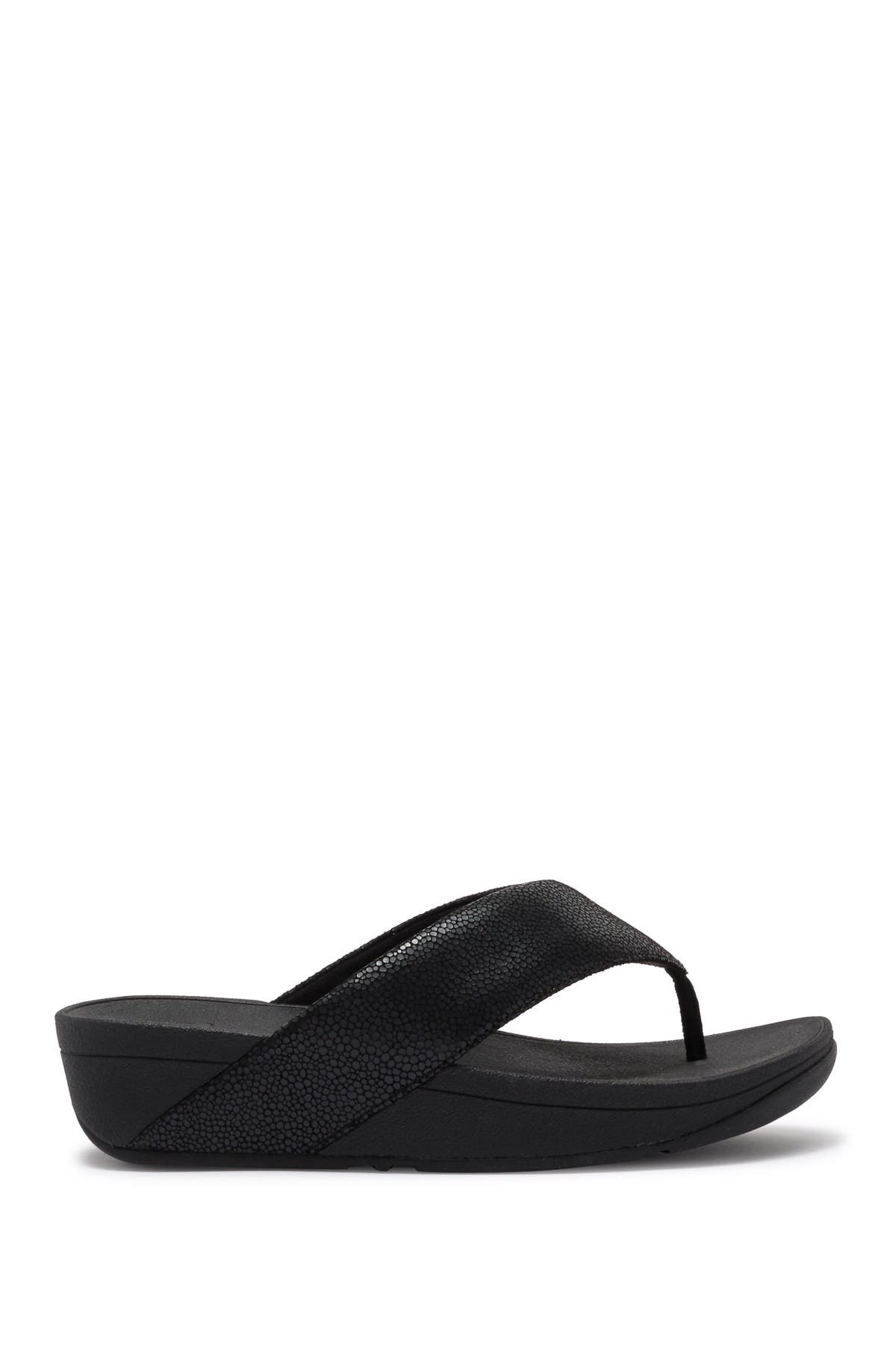 Fitflop | Laser Micro Wobble Board Sandal | Nordstrom Rack