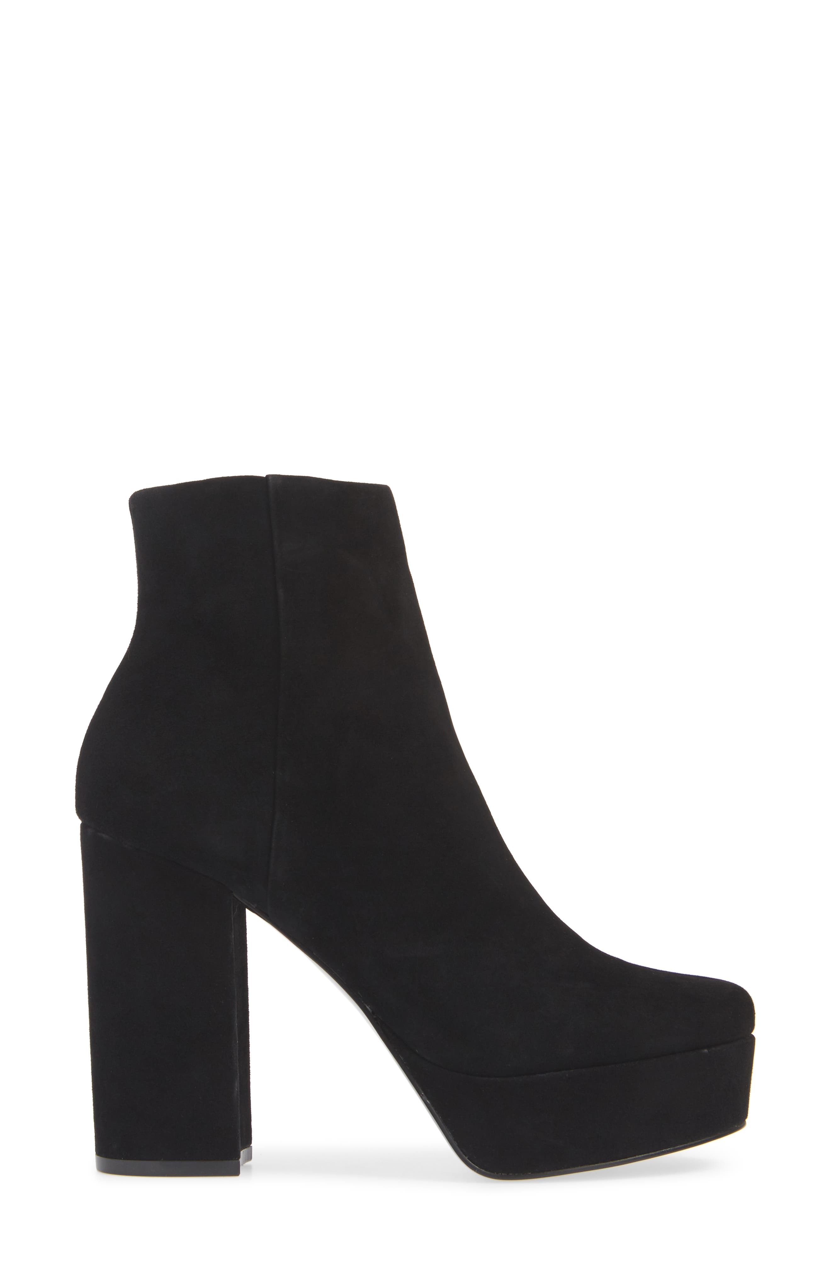 steve madden gratify bootie