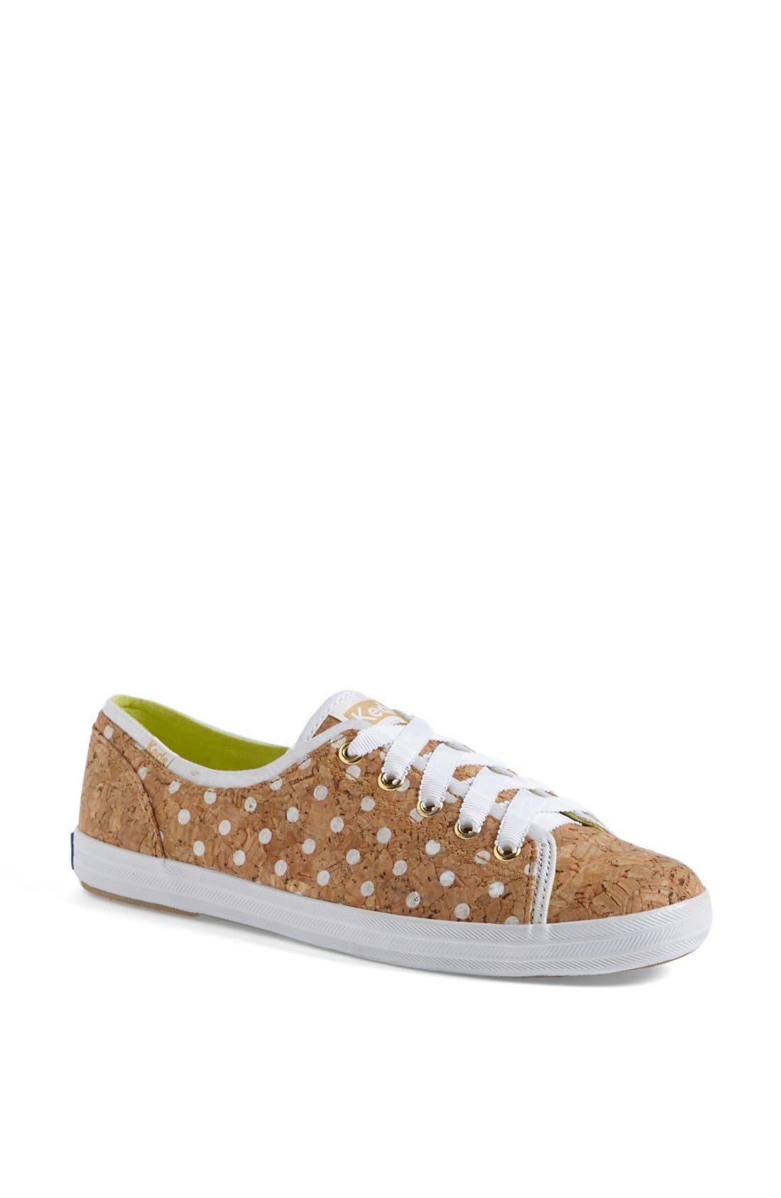keds cork sneakers