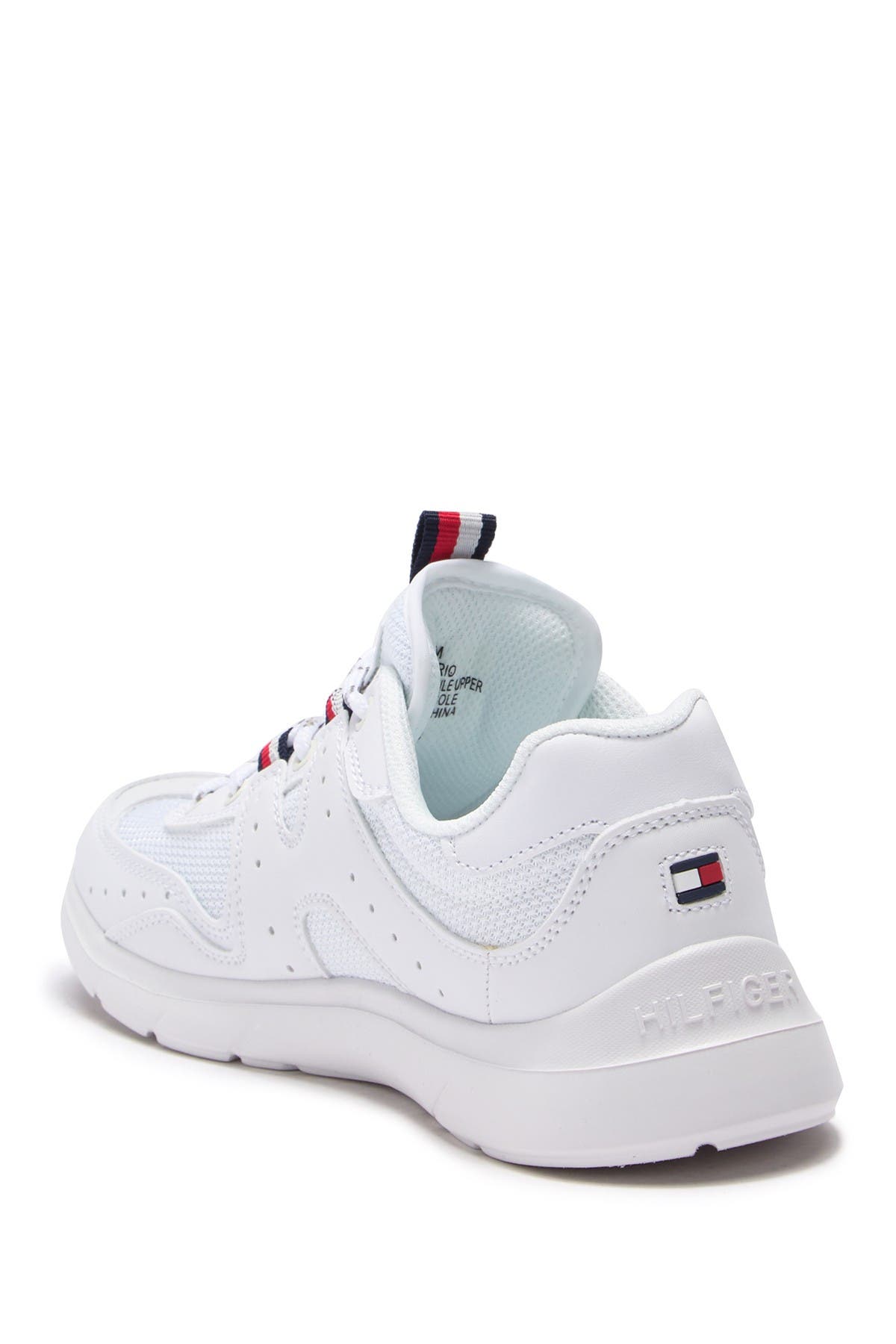 tommy hilfiger corio sneaker