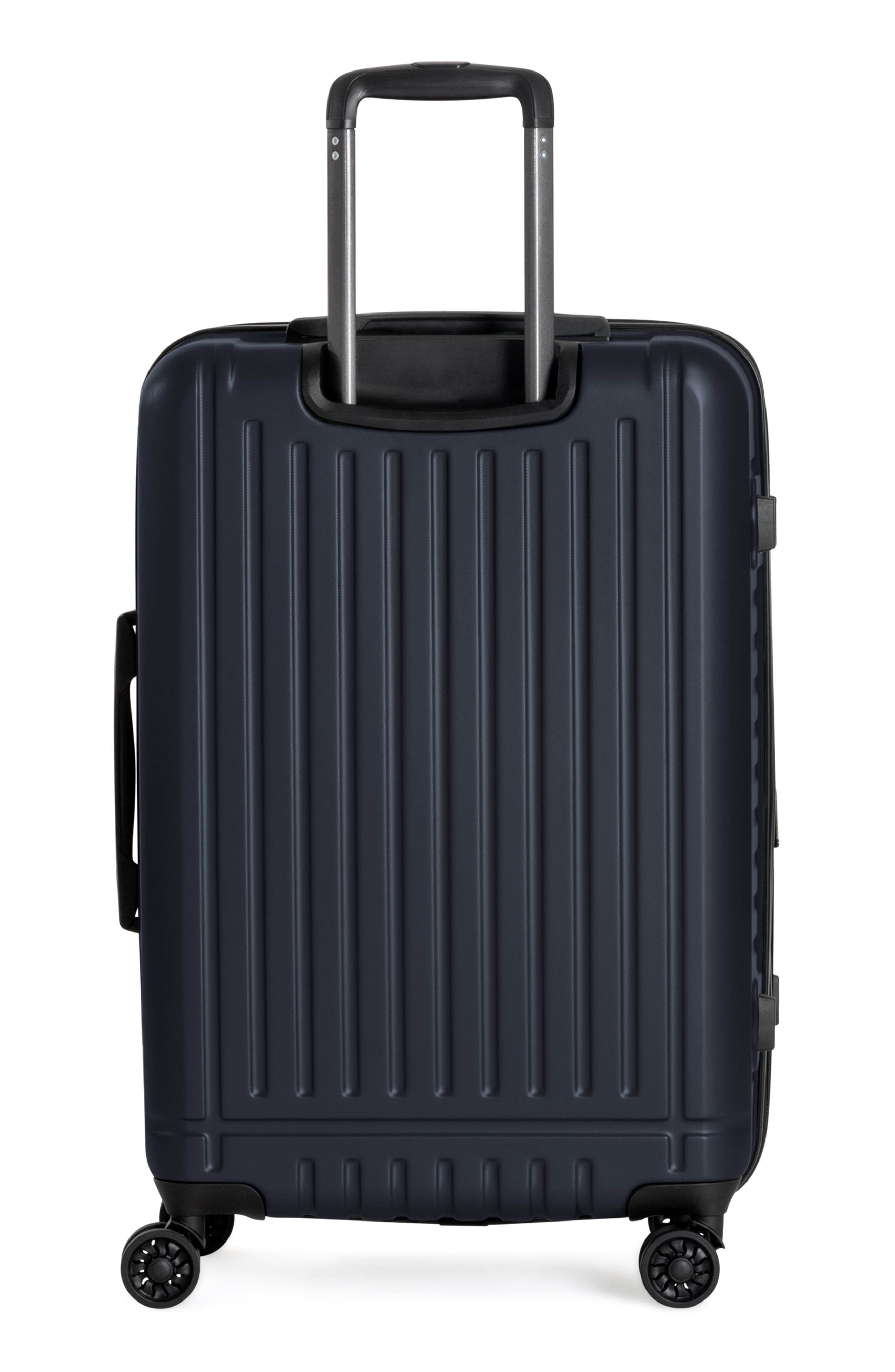 ben sherman hard shell luggage