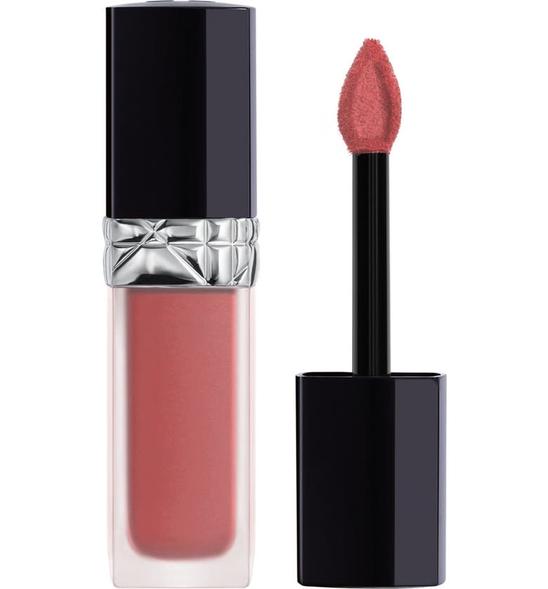 DIOR Rouge Dior Forever Liquid Transfer Proof Lipstick