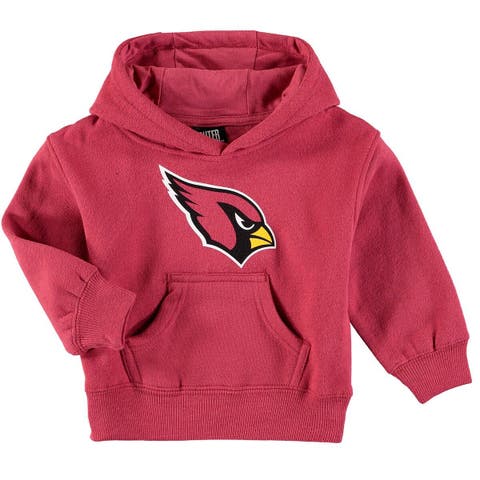 Outerstuff Big Boys and Girls Cardinal Arizona Cardinals Stadium