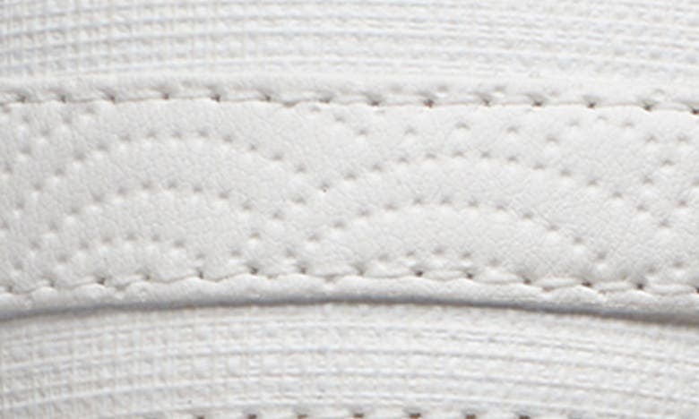 Shop Clarks ® Breeze Piper Slide Sandal In White
