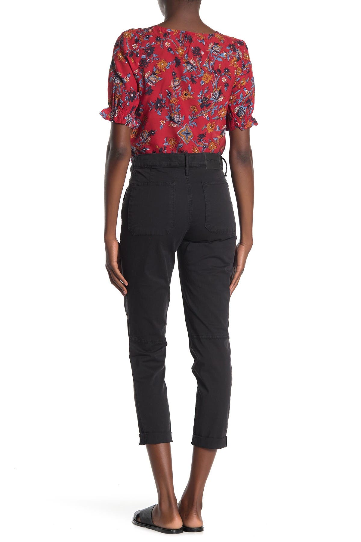 lucky cargo pants