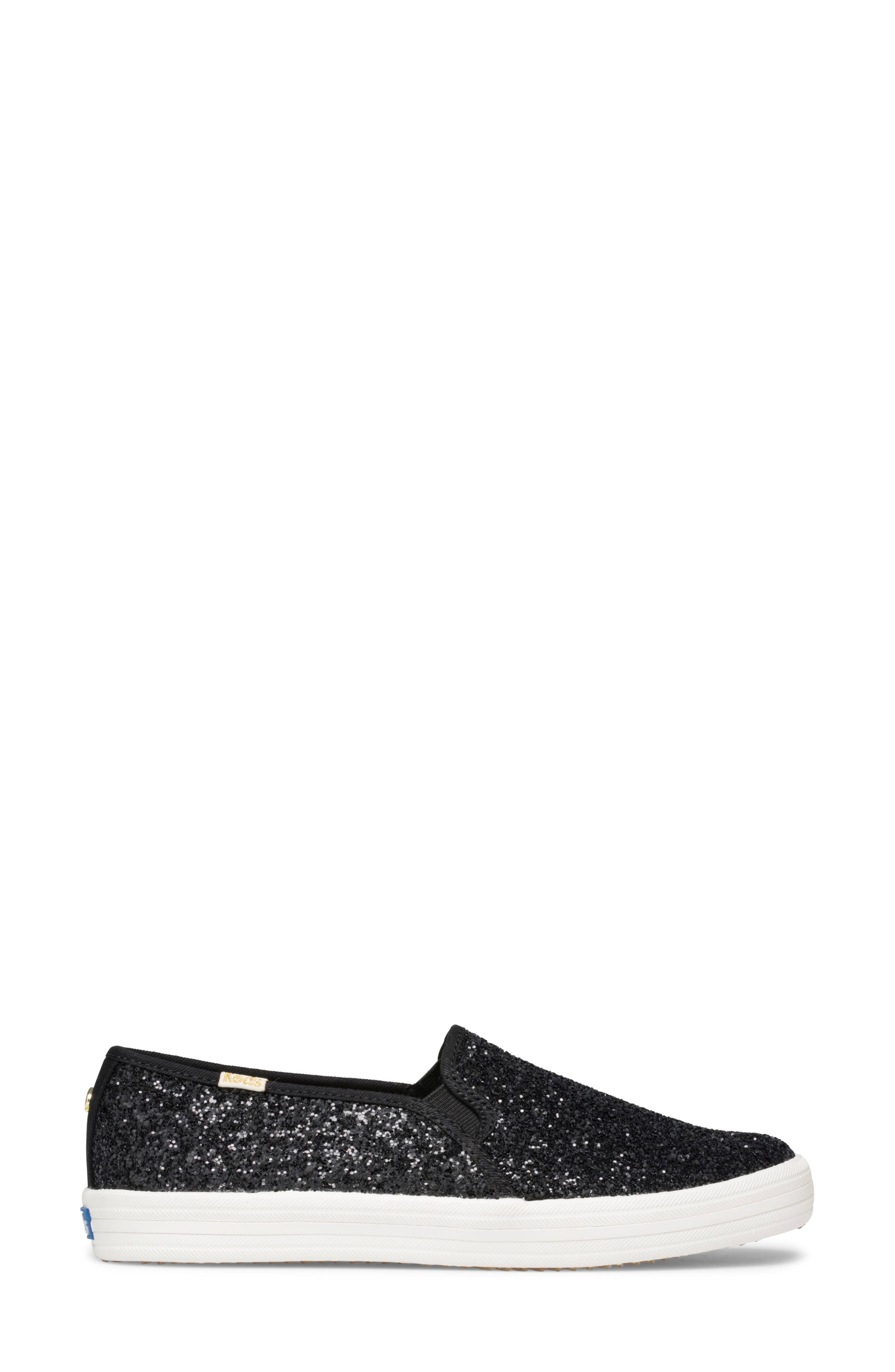 kate spade glitter keds nordstrom