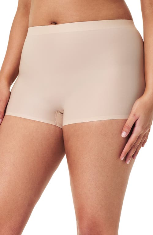 SPANX SPANX® SHEER CONTROL SHAPING BOYSHORTS 