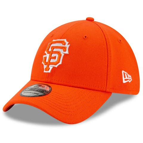 47 Brand San Francisco Giants City Connect Burgess Trucker