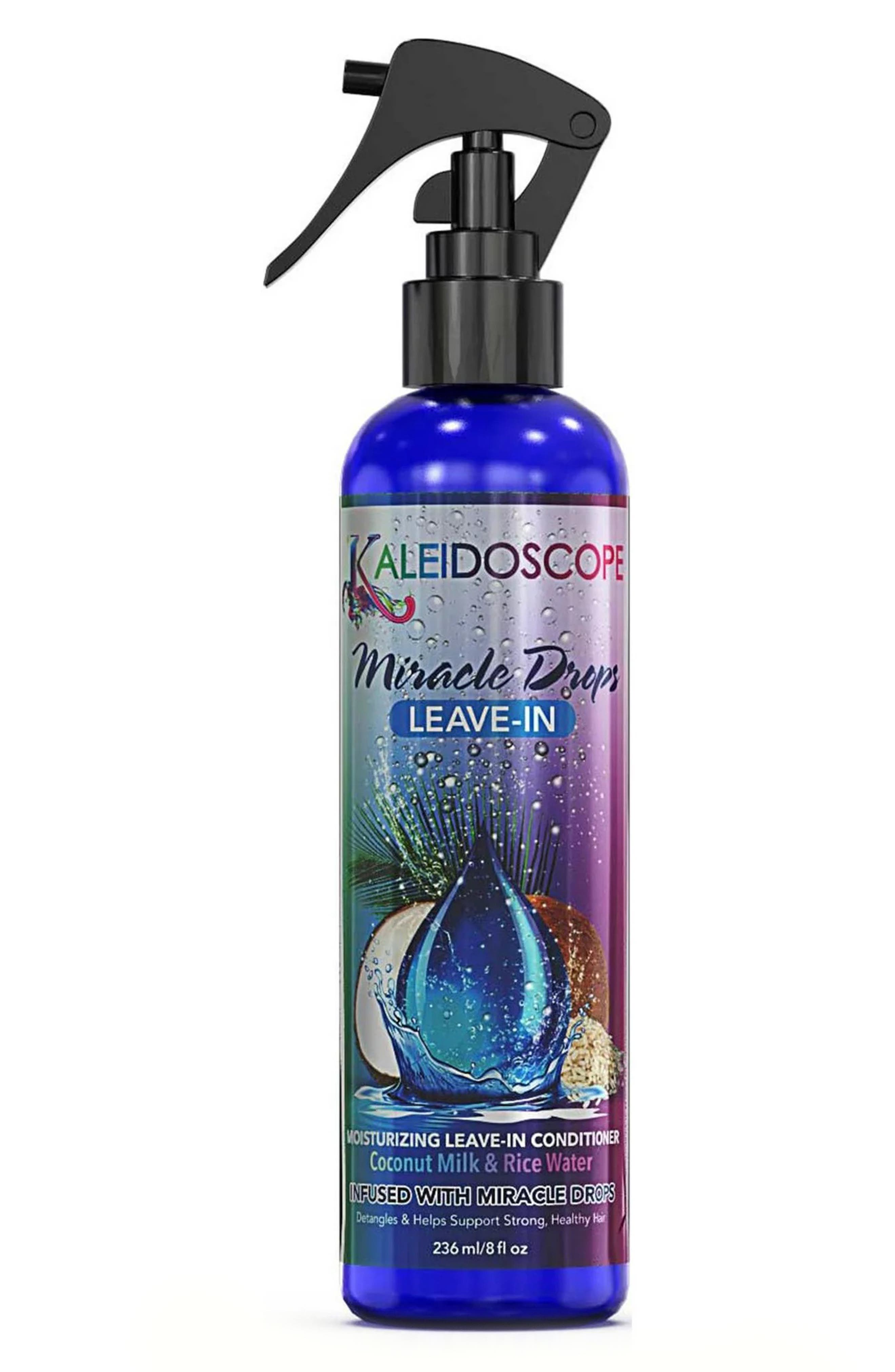 KALEIDOSCOPE Miracle Drops LeaveIn Nordstromrack