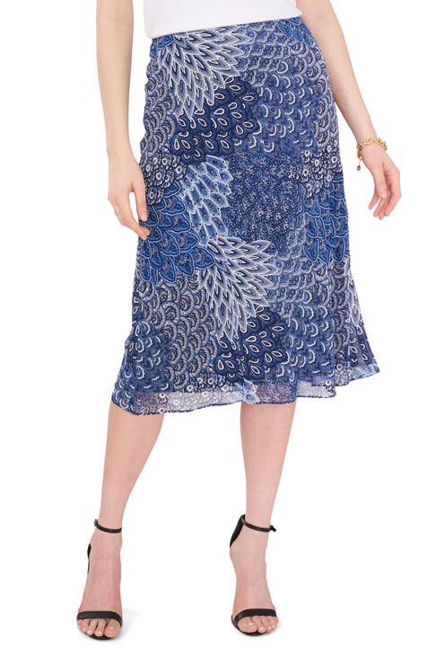 Josephine Chaus Maxi Skirt – Clothes-Funder