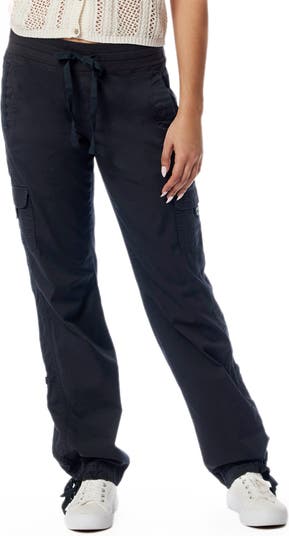 Tek Gear Black Casual Pants Size M - 52% off