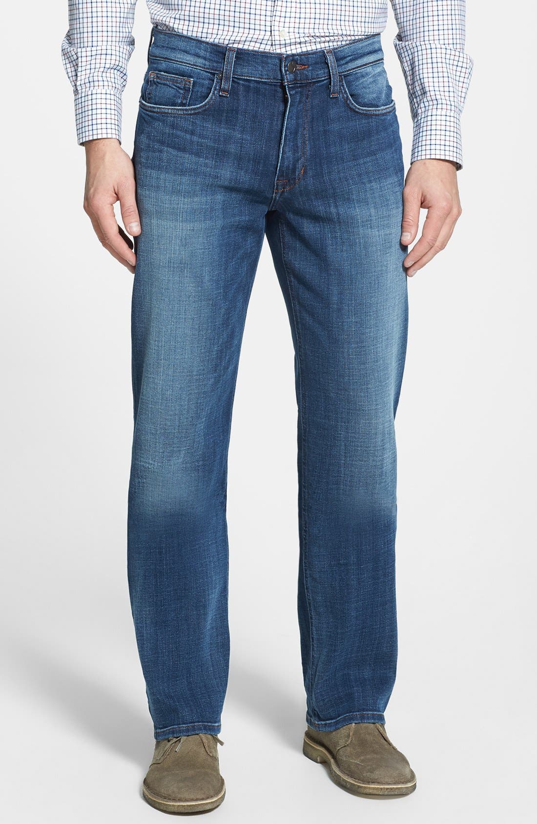 joe's rebel relaxed fit jeans