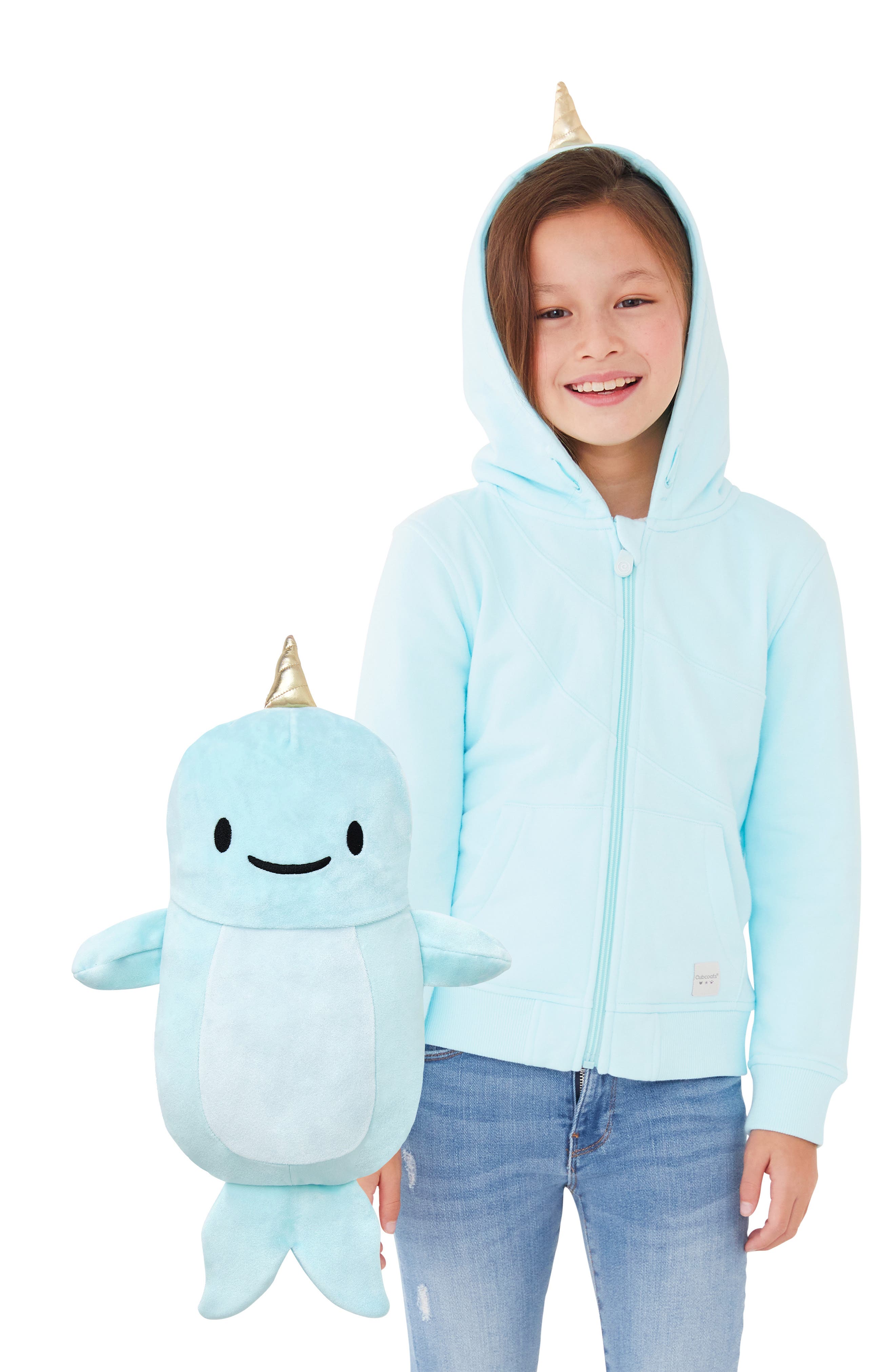 adult cubcoats