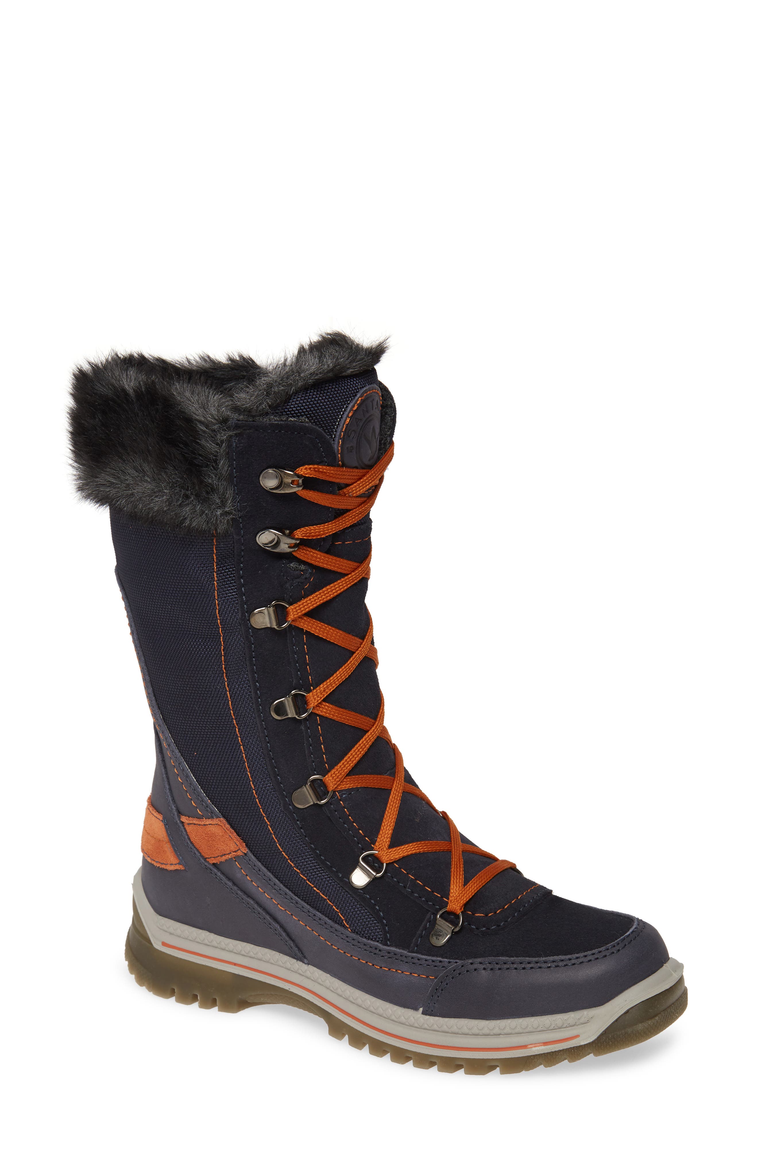 santana canada micah boot