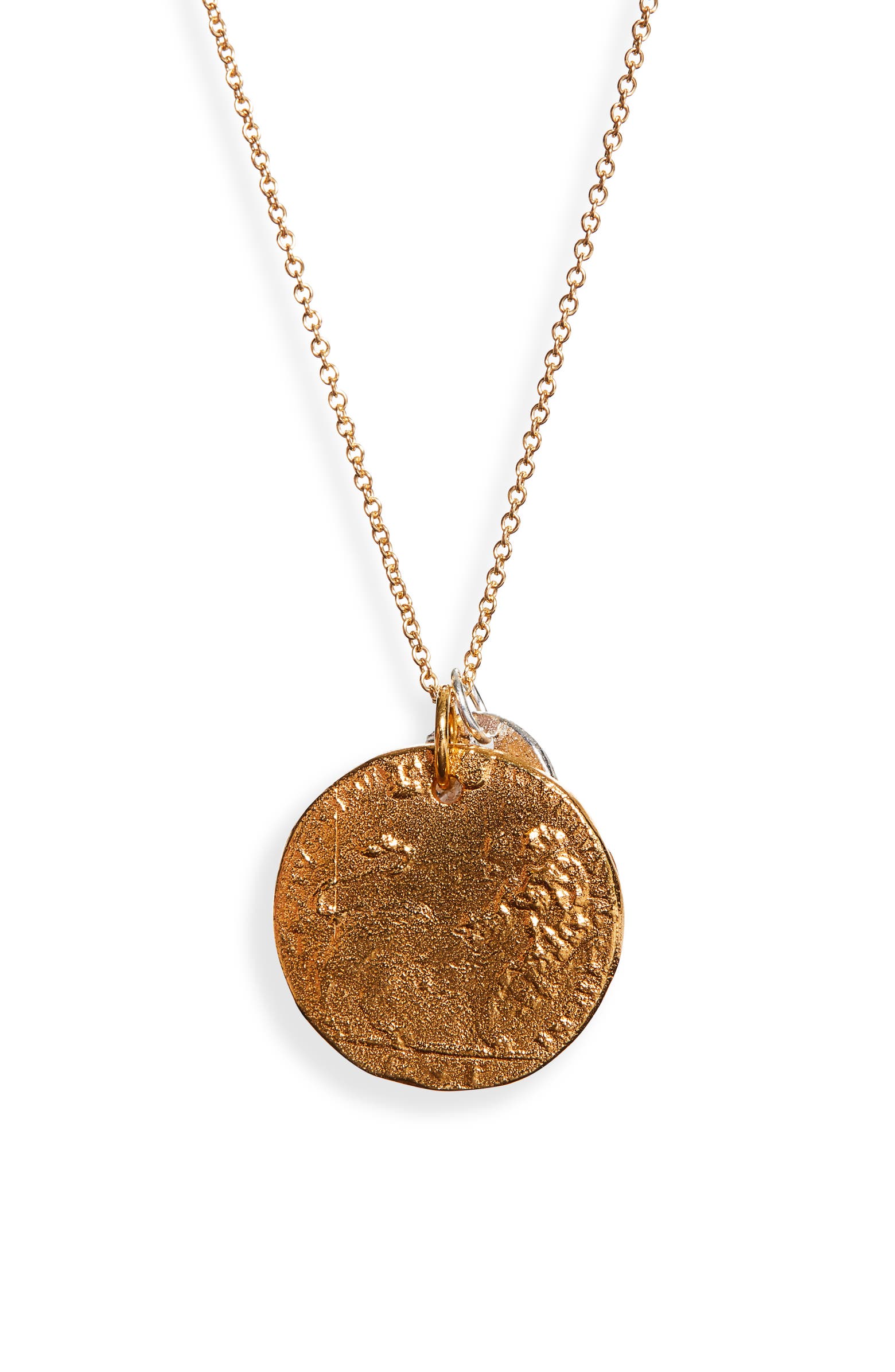 Alighieri lion necklace Outlet