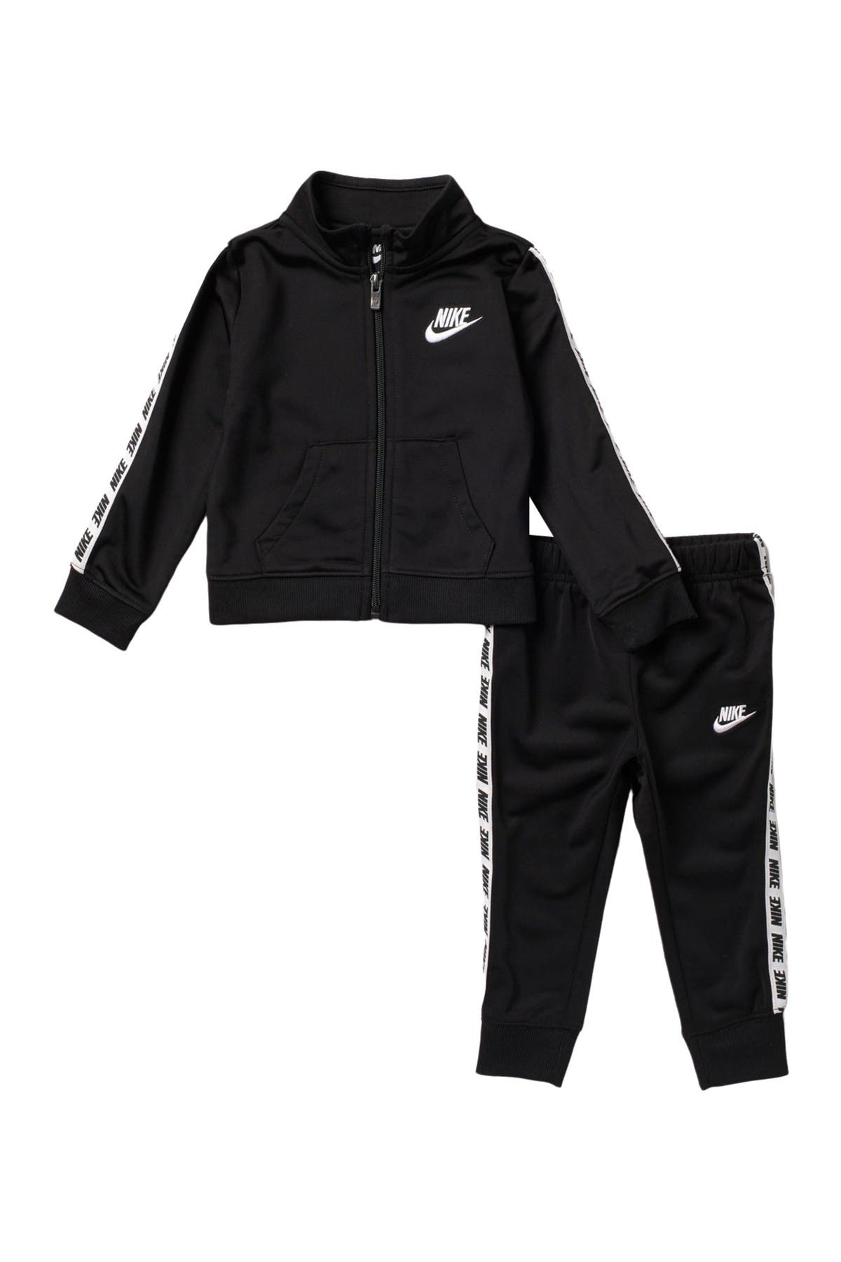 nike tricot set