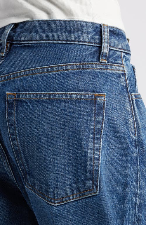 Frame The Bubble Jeans In Westbury