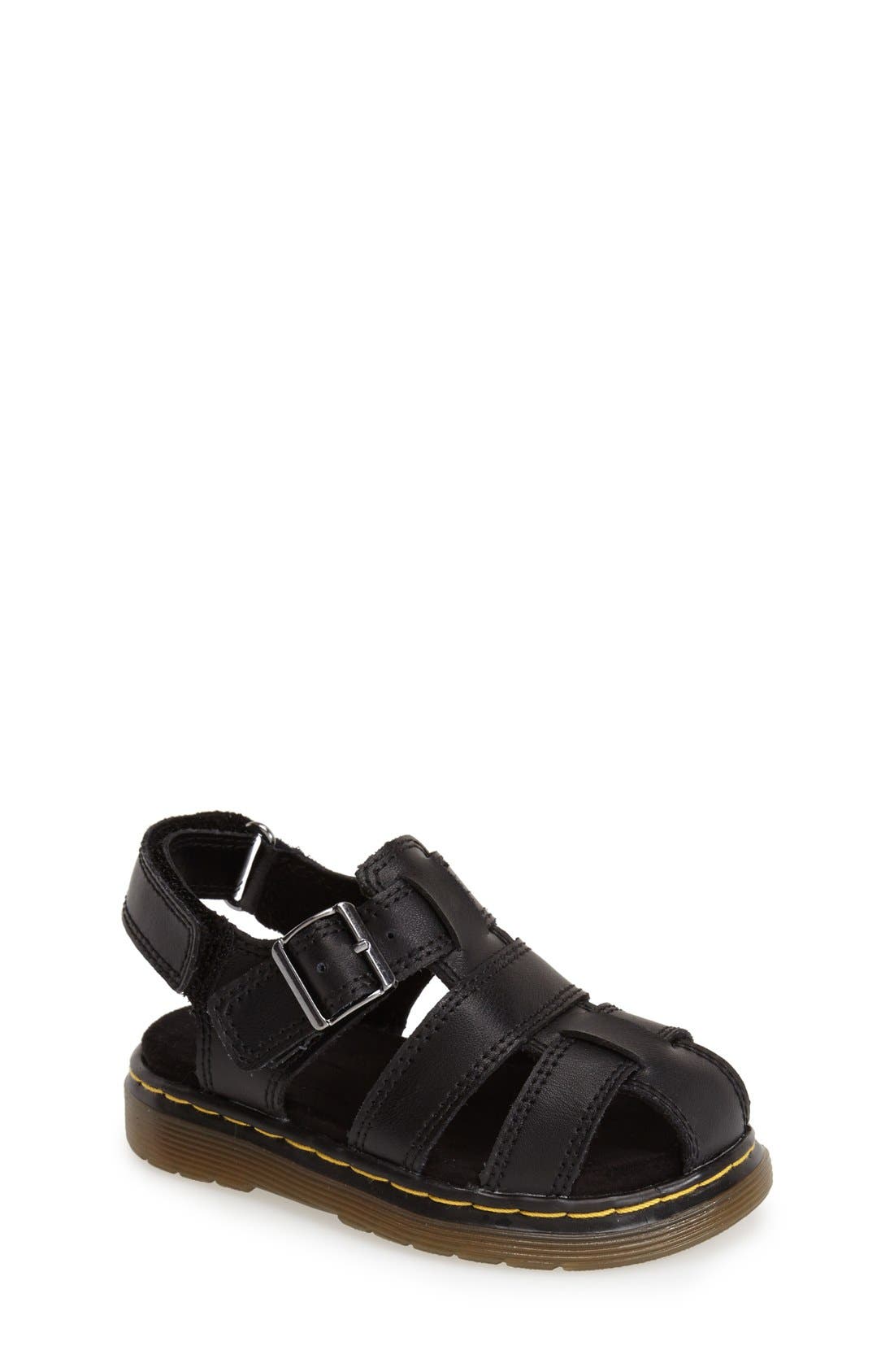 toddler dr marten sandals