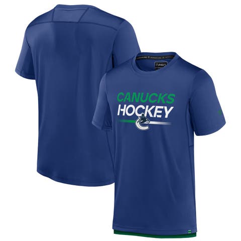 2017 NHL New Jersey Devils Hockey Short Sleeve Polo Blue Under Armour Size  XL
