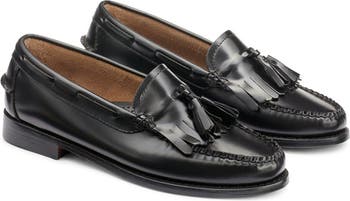 G.H.BASS Esther Kiltie Weejuns® Loafer (Women) | Nordstrom