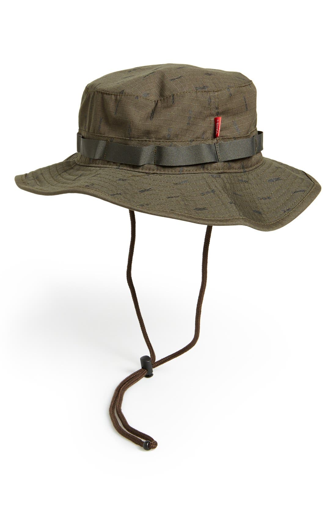 Vans 'Boonie' Bucket Hat | Nordstrom