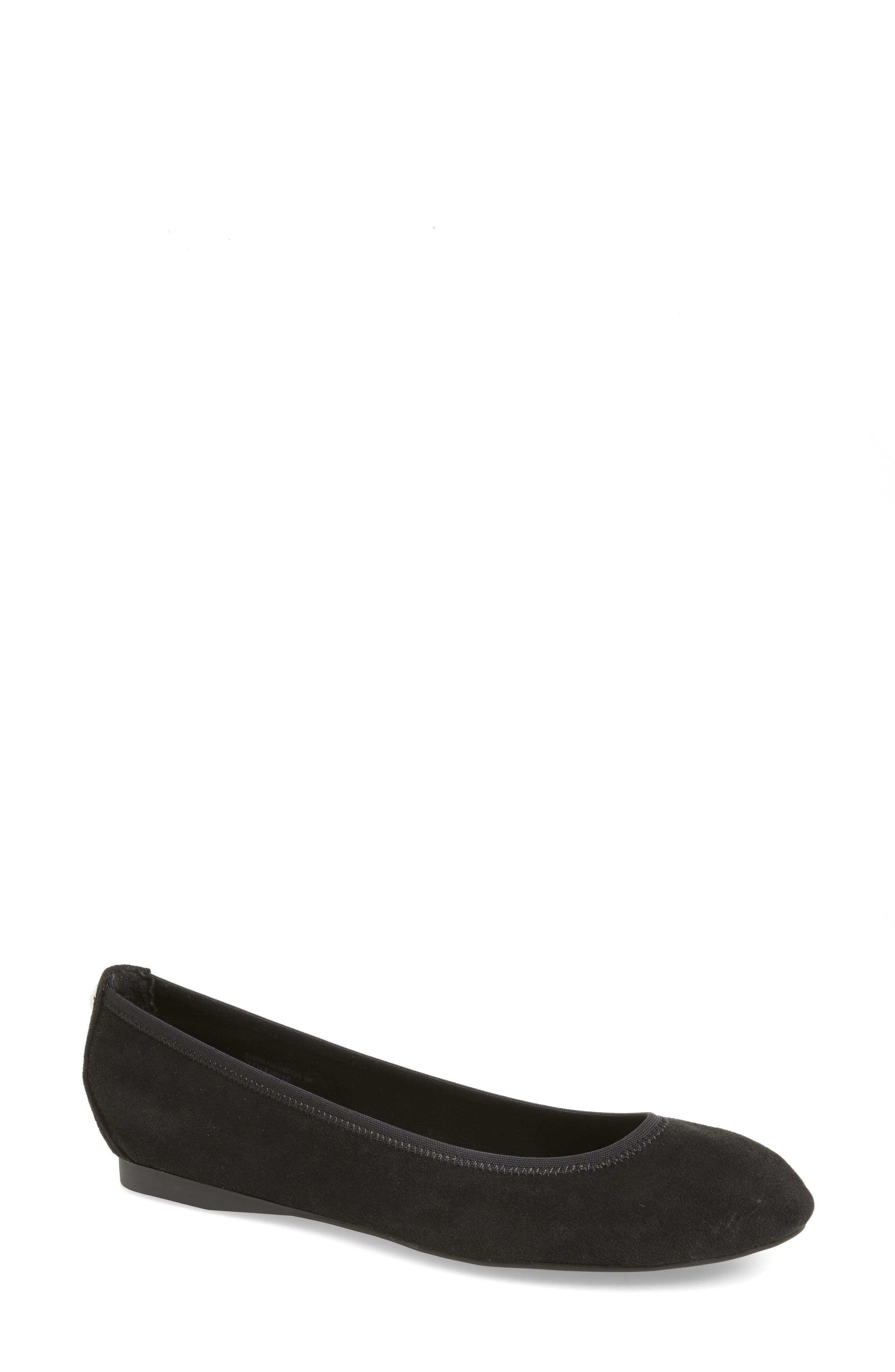 steve madden bamba flats