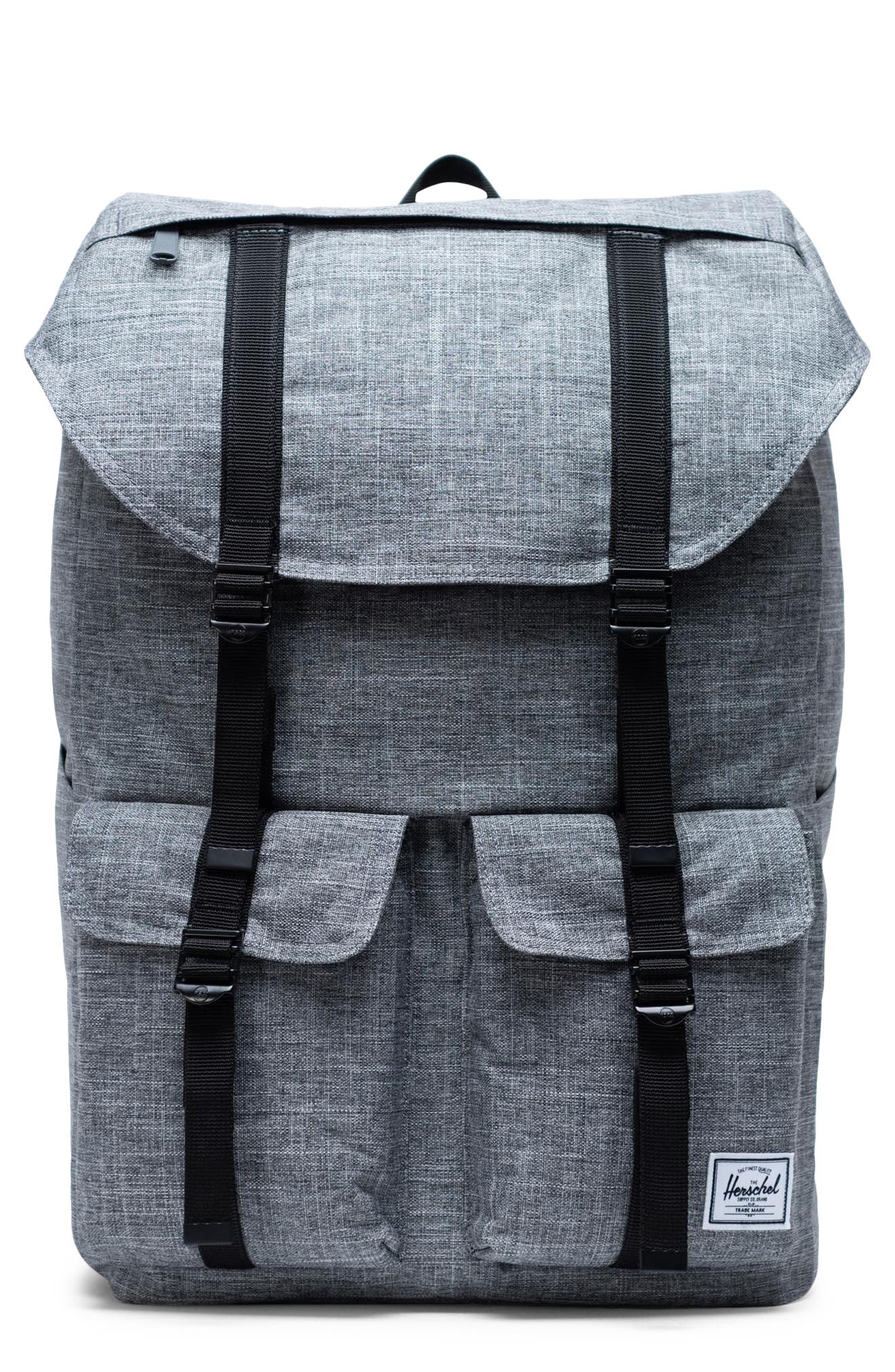 herschel buckingham backpack
