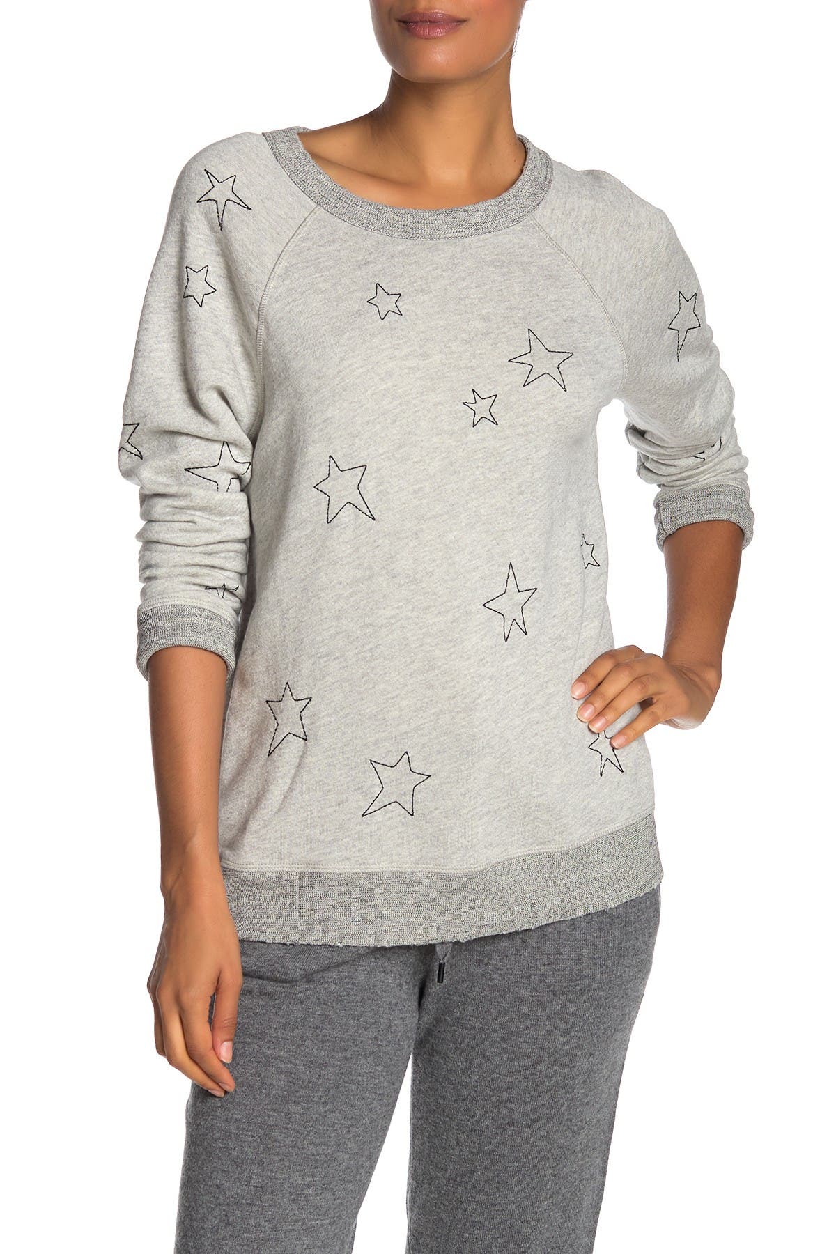n:PHILANTHROPY Womens Star
