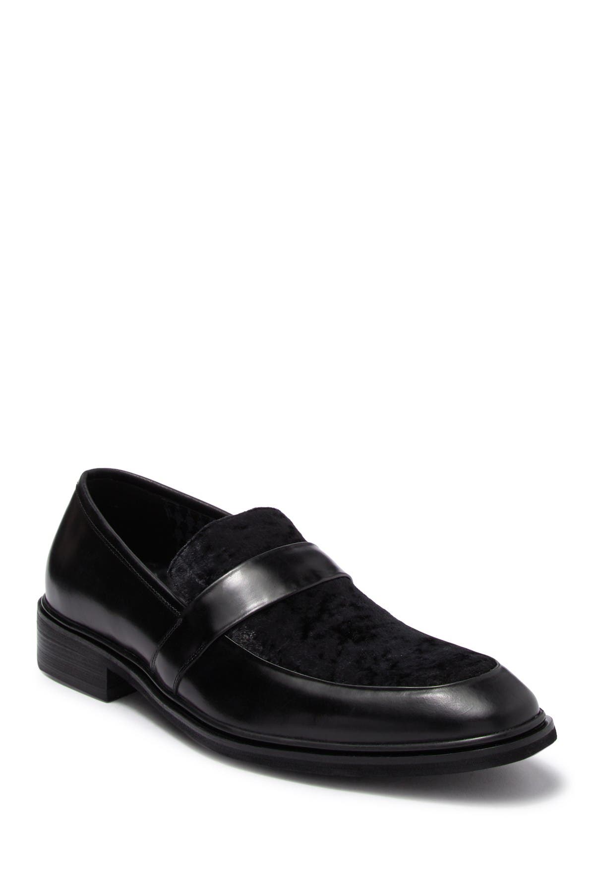 karl lagerfeld loafers