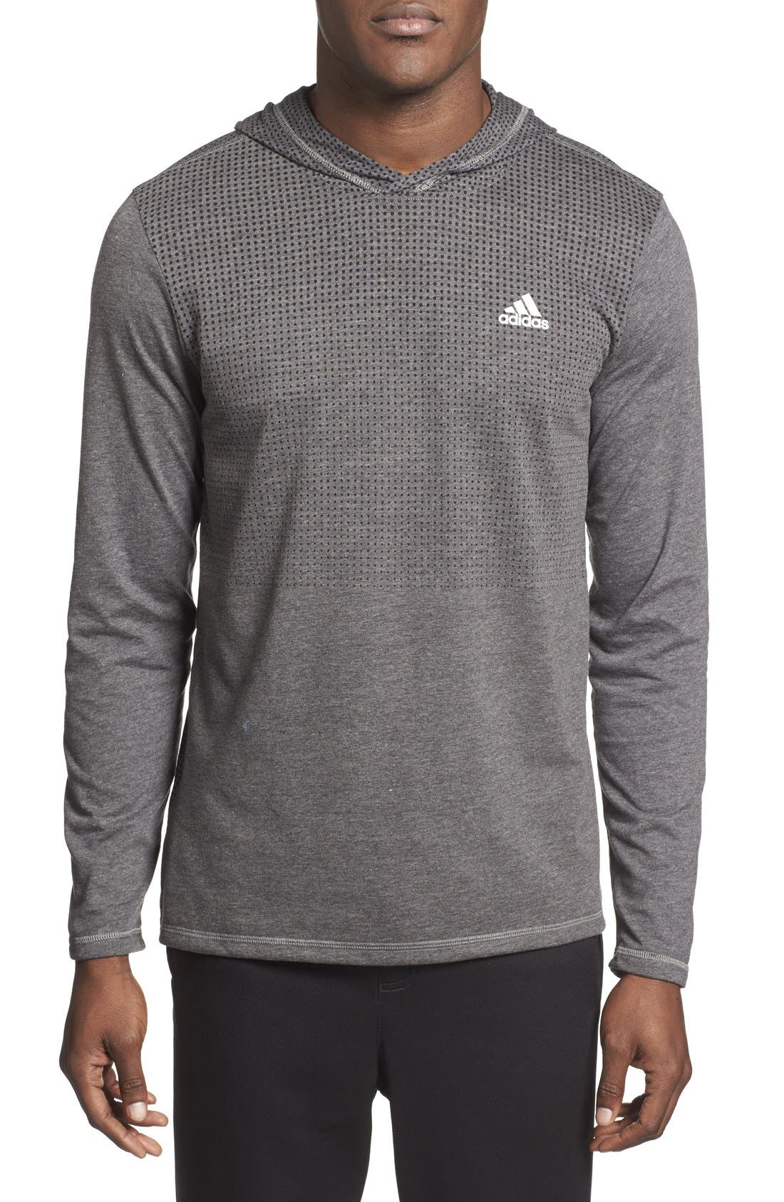 adidas climacool pullover