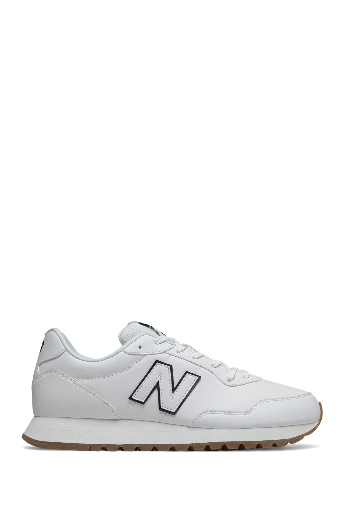 new balance 527 black