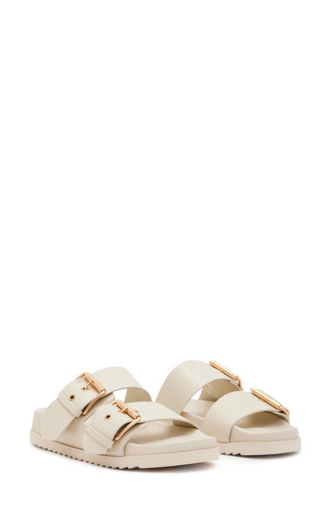 White on sale mules nordstrom