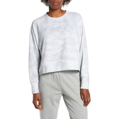 Nike Rebel Dri-Fit Crewneck Pullover