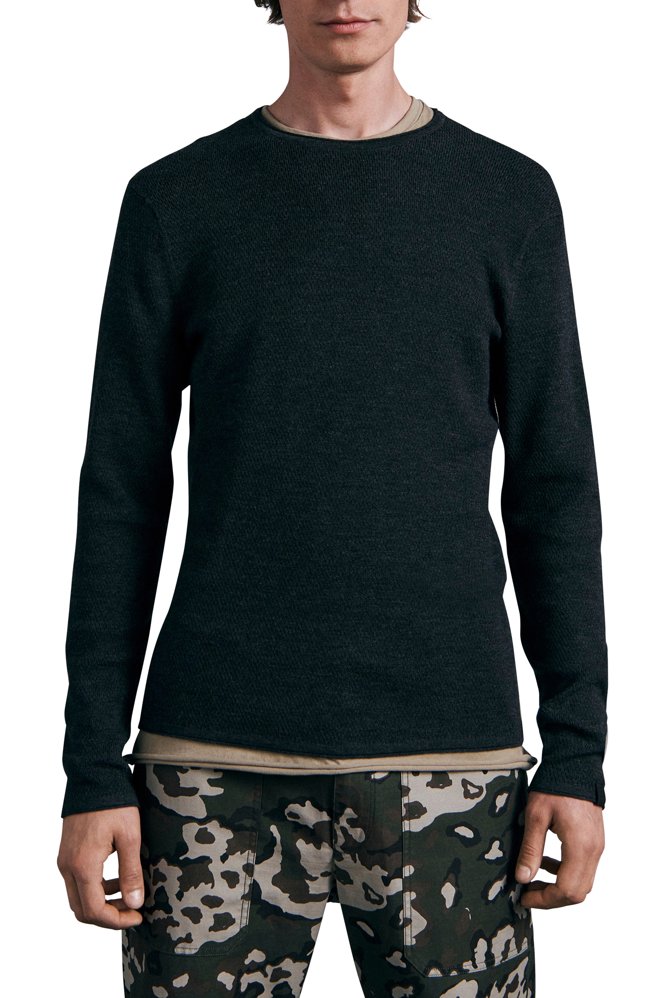 Men's Rag \u0026 bone Sweaters | Nordstrom