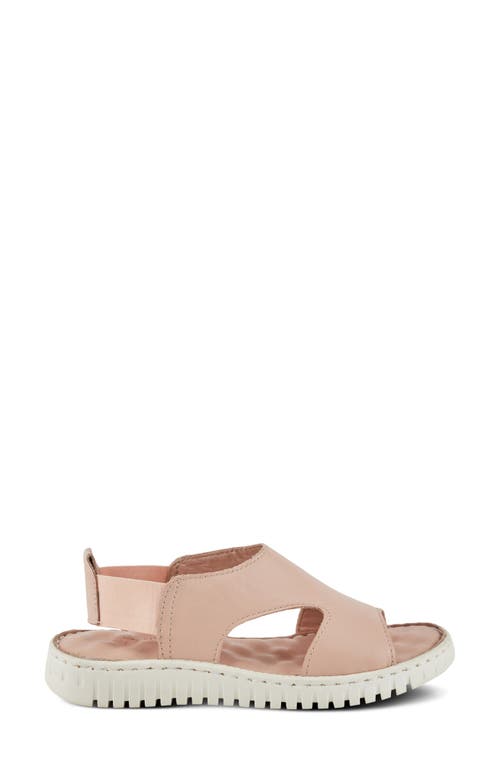 SPRING STEP SPRING STEP ABADESSA SLINGBACK SANDAL 