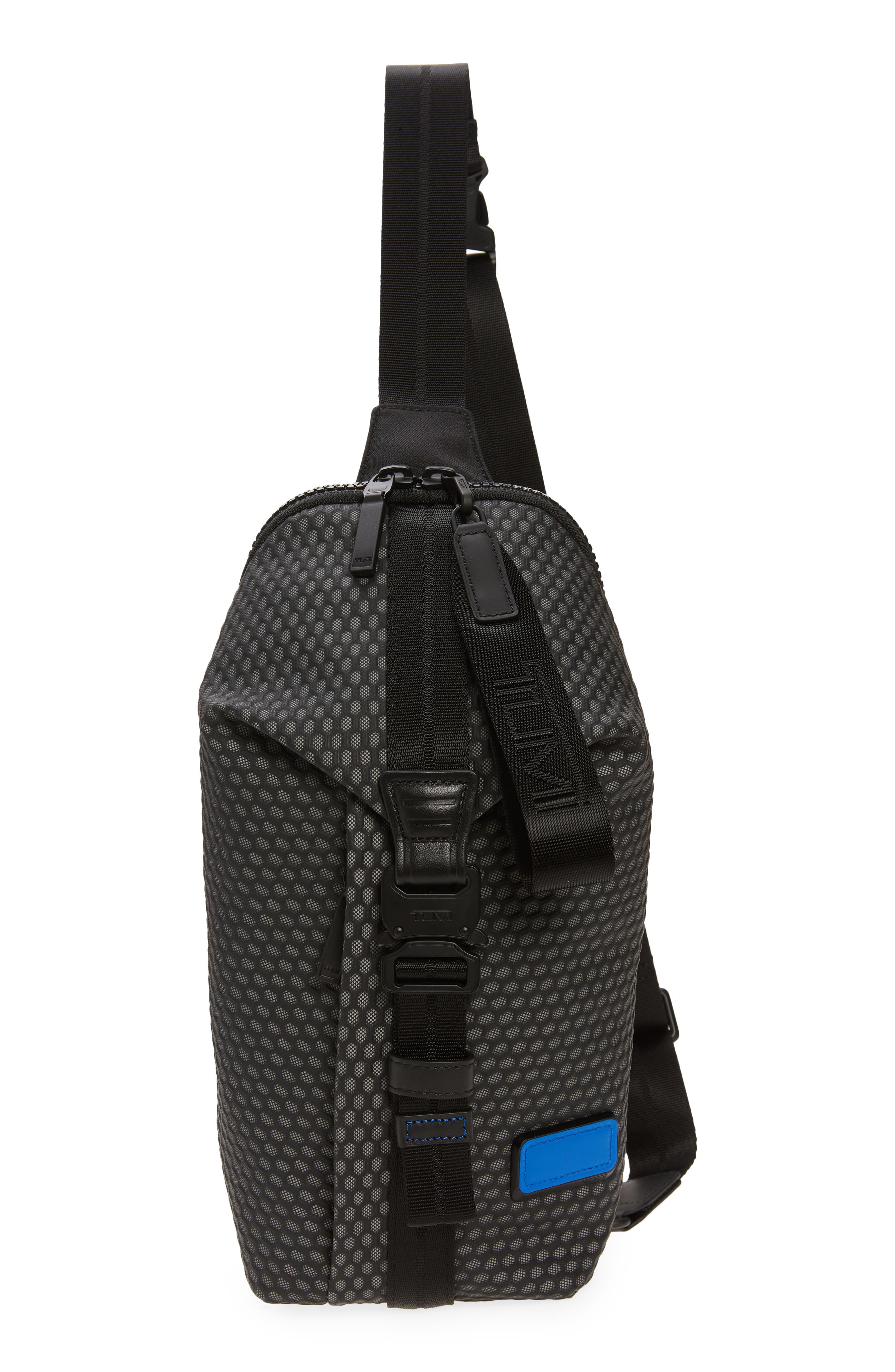 Tumi bozeman online sling