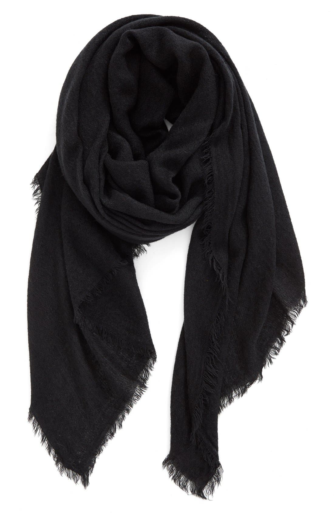 BP. Knit Scarf Nordstrom