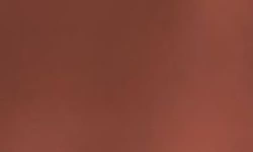 Eucalypso Tencel® Lyocell Satin Sleep Mask In Terracotta