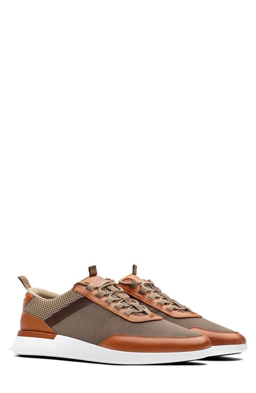 WOLF & SHEPHERD WOLF & SHEPHERD CROSSOVER™ VICTORY SNEAKER 