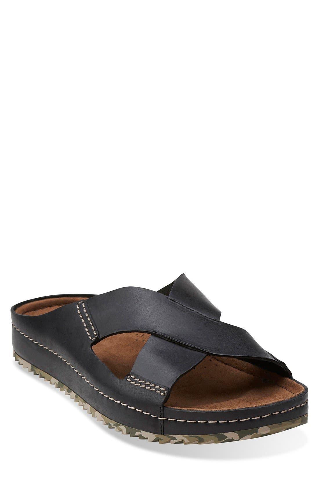 clarks netrix